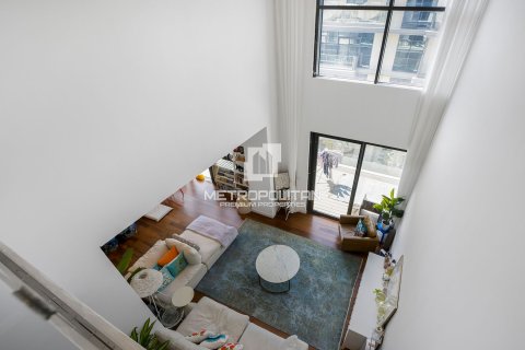 Duplex in City Walk, Dubai 4 bedrooms, 273 sq.m. № 15787 - photo 23