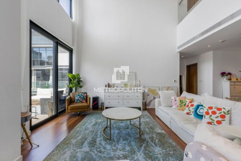 Duplex in City Walk, Dubai 4 bedrooms, 273 sq.m. № 15787 - photo 4