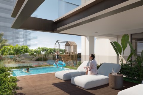 Apartment in Dubai 2 bedrooms, 117 sq.m. № 41988 - photo 8