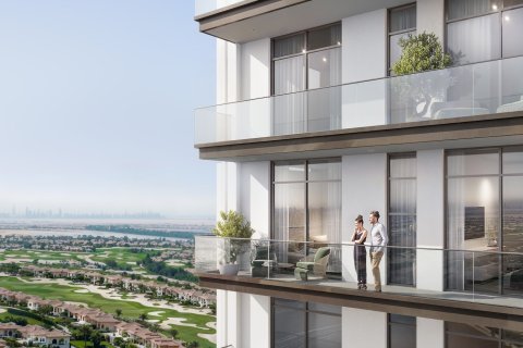 Apartment in Dubai 2 bedrooms, 117 sq.m. № 41988 - photo 4