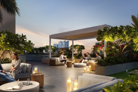 Apartment in Dubai 2 bedrooms, 117 sq.m. № 41988 - photo 7