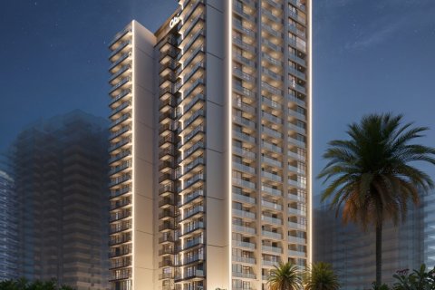 Appartement à Dubai, 2 chambres, 117 m², № 41988