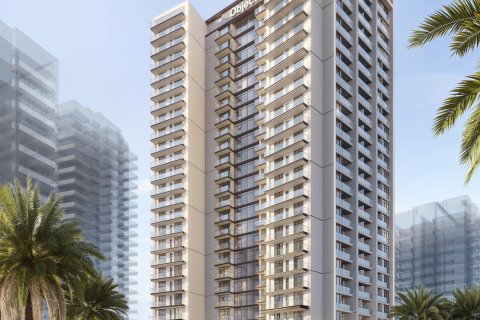 Apartment in Dubai 2 bedrooms, 117 sq.m. № 41988 - photo 2