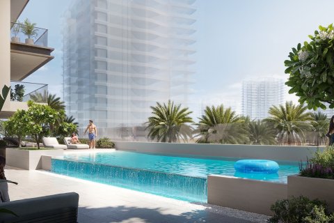 Apartment in Dubai 2 bedrooms, 117 sq.m. № 41988 - photo 3