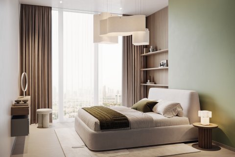 Apartment in Dubai 2 bedrooms, 117 sq.m. № 41988 - photo 13