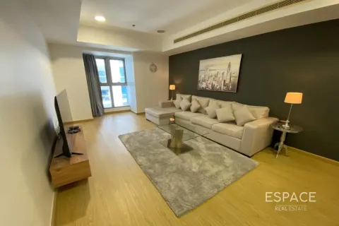 Apartamento en Elite Residence, Dubai Marina, Dubai, 2 dormitorios, 124 m², № 122746 - foto 11