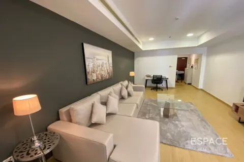 Apartamento en Elite Residence, Dubai Marina, Dubai, 2 dormitorios, 124 m², № 122746 - foto 2