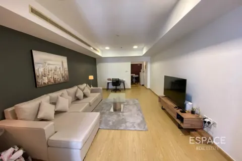 Apartamento en Elite Residence, Dubai Marina, Dubai, 2 dormitorios, 124 m², № 122746 - foto 7