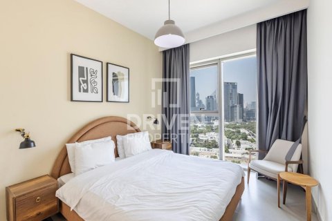 Apartamento en Zabeel, Dubai, 1 dormitorio, 69.12 m², № 141089 - foto 6