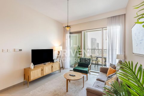 Apartamento en Zabeel, Dubai, 1 dormitorio, 69.12 m², № 141089 - foto 2