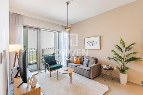 Квартира в Zabeel, Дубай, 1 спальня, 69.12м², № 141089
