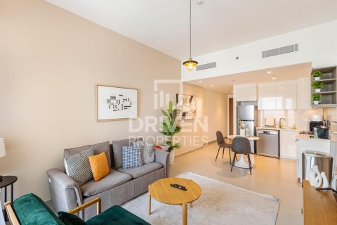 Apartamento en Zabeel, Dubai, 1 dormitorio, 69.12 m², № 141089 - foto 3