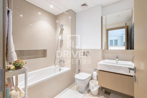 Снять в аренду квартиру в Creekside 18, Dubai Creek Harbour (The Lagoons), Дубай: 1 спальня, 62.9м², № 141085 - фото 8