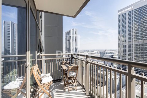 Снять в аренду квартиру в Creekside 18, Dubai Creek Harbour (The Lagoons), Дубай: 1 спальня, 62.9м², № 141085 - фото 9