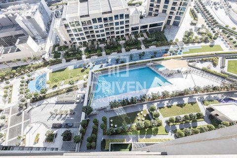 Снять в аренду квартиру в Creekside 18, Dubai Creek Harbour (The Lagoons), Дубай: 1 спальня, 62.9м², № 141085 - фото 10