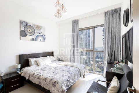 Снять в аренду квартиру в Creekside 18, Dubai Creek Harbour (The Lagoons), Дубай: 1 спальня, 62.9м², № 141085 - фото 5