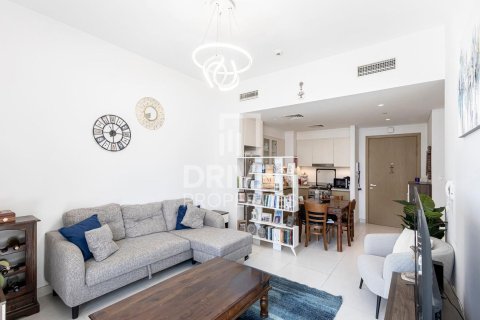 Снять в аренду квартиру в Creekside 18, Dubai Creek Harbour (The Lagoons), Дубай: 1 спальня, 62.9м², № 141085 - фото 2
