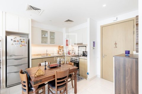 Снять в аренду квартиру в Creekside 18, Dubai Creek Harbour (The Lagoons), Дубай: 1 спальня, 62.9м², № 141085 - фото 7