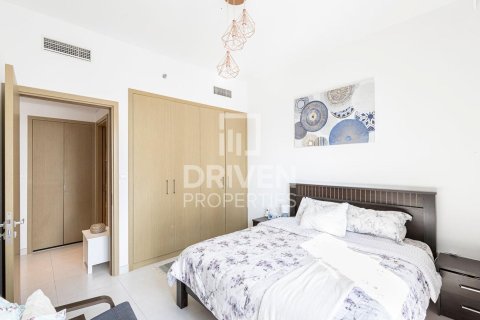 Снять в аренду квартиру в Creekside 18, Dubai Creek Harbour (The Lagoons), Дубай: 1 спальня, 62.9м², № 141085 - фото 6