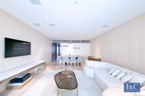Apartment in FIVE Palm Jumeirah, Palm Jumeirah, Dubai 3 bedrooms, 216 sq.m. № 103775