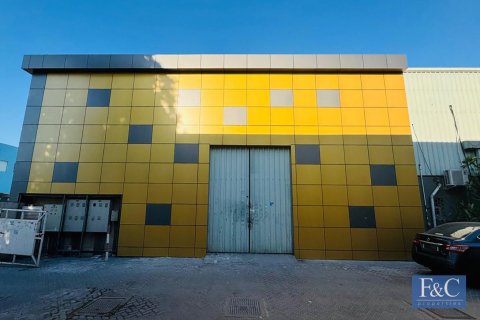 Entrepôt à Al Quoz Industrial Area, Al Quoz, Dubai, 766 m², № 103776 - photo 6