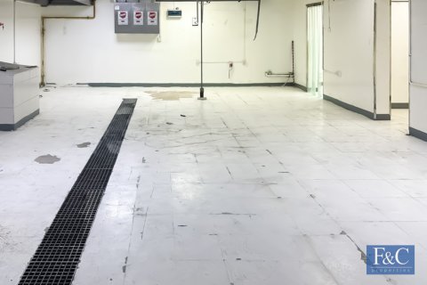 مستودع في Al Quoz Industrial Area, Al Quoz, دبي 372 م² رقم 103783