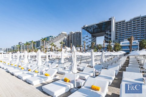 Снять в аренду квартиру в FIVE Palm Jumeirah, Пальма Джумейра, Дубай: 3 спальни, 216м², № 103774 - фото 2