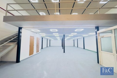 مستودع في Al Quoz Industrial Area, Al Quoz, دبي 548 م² رقم 103784