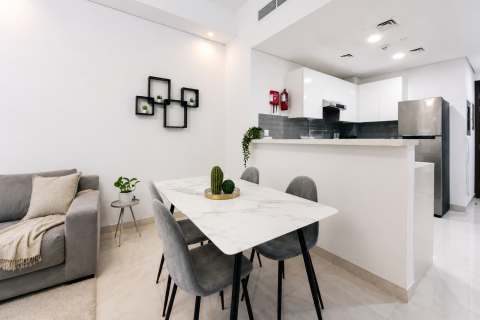 Apartment in Business Bay, Dubai 1 bedroom, 78 sq.m. № 120469 - photo 6