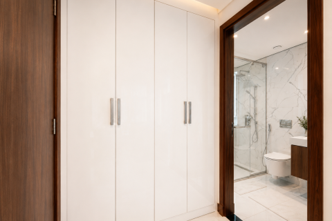 Apartment in Business Bay, Dubai 1 bedroom, 78 sq.m. № 120469 - photo 10
