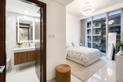 Apartment in Business Bay, Dubai 1 bedroom, 78 sq.m. № 120469 - photo 7