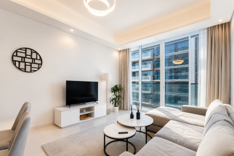 Apartment in Business Bay, Dubai 1 bedroom, 78 sq.m. № 120469 - photo 3