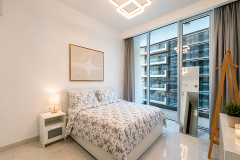 Apartment in Business Bay, Dubai 1 bedroom, 78 sq.m. № 120469 - photo 8