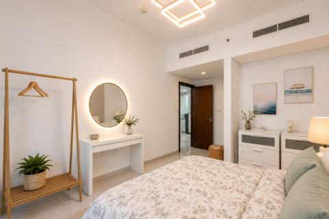 Apartment in Business Bay, Dubai 1 bedroom, 78 sq.m. № 120469 - photo 9