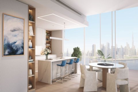 Apartment in Dubai 1 bedroom, 74 sq.m. № 120470 - photo 8