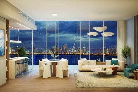 Apartment in Dubai 1 bedroom, 74 sq.m. № 120470 - photo 2
