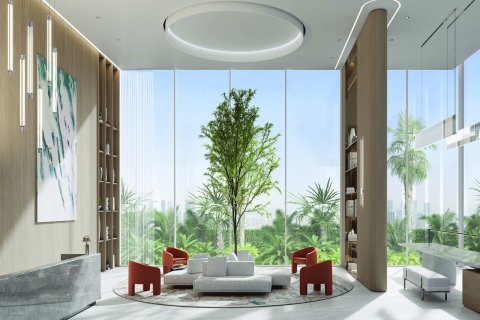 Apartment in Dubai 1 bedroom, 74 sq.m. № 120470 - photo 3