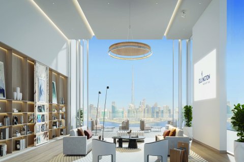 Apartment in Dubai 1 bedroom, 74 sq.m. № 120470 - photo 6