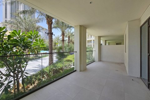 Appartement à Dubai Creek Harbour (The Lagoons), Dubai, 3 chambres, 238 m², № 120474