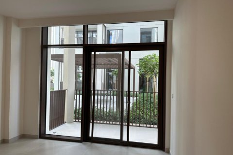 Appartement à Dubai Creek Harbour (The Lagoons), Dubai, 1 chambre, 62 m², № 120468