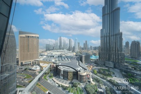 Office in Downtown Dubai (Downtown Burj Dubai), Dubai 353 sq.m. № 105645