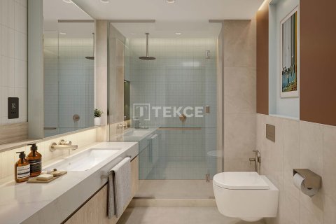 شقة في Meydan, دبي 1غرف نوم, 55 م² رقم 105650 - صورة 4