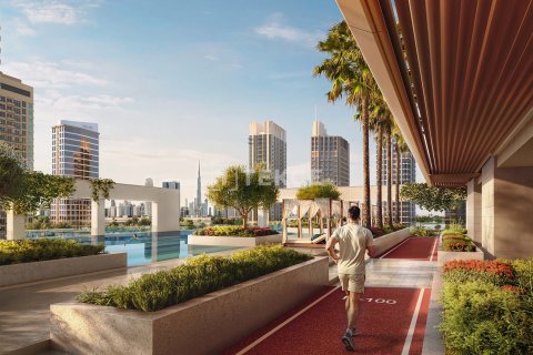 شقة في Meydan, دبي 1غرف نوم, 55 م² رقم 105650 - صورة 27