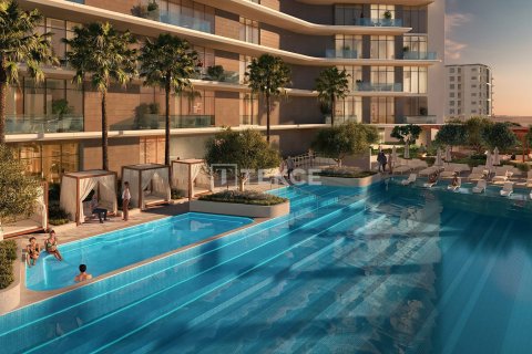 شقة في Meydan, دبي 1غرف نوم, 55 م² رقم 105650 - صورة 26