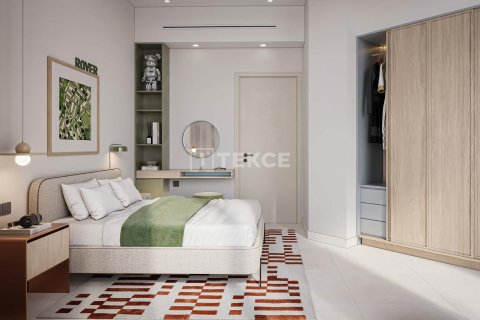 شقة في Meydan, دبي 1غرف نوم, 55 م² رقم 105650 - صورة 6