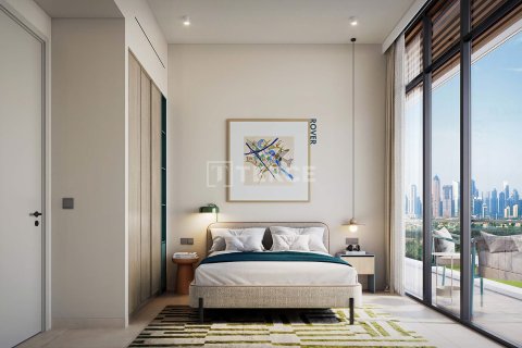 شقة في Meydan, دبي 1غرف نوم, 55 م² رقم 105650 - صورة 5