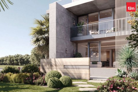 Apartment in Dubai 2 bedrooms, 140.1 sq.m. № 123282