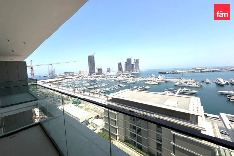 Appartement à Mina Rashid, Dubai, 2 chambres, 107.9 m², № 123277