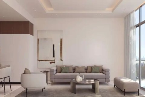 Appartement à Dubai Science Park, Dubai, 1 chambre, 87.3 m², № 97579