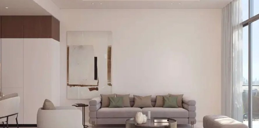 Appartement à Dubai Science Park, Dubai, 1 chambre, 87.3 m², № 97579